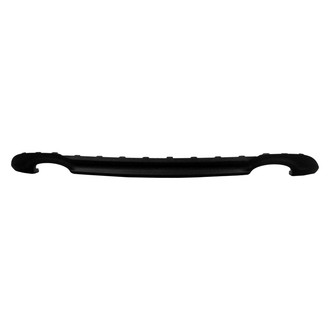 Replace® - Rear Lower Bumper Valance (Platinum Plus)