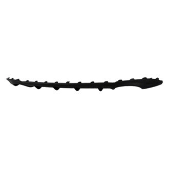 Replace® - Rear Lower Bumper Valance (CAPA Certified)