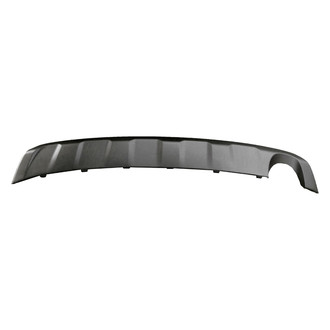 Replace® - Rear Bumper Skid Plate (CAPA Certified)
