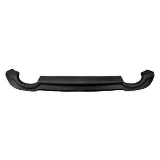 Replace® - Rear Lower Bumper Valance (Standard Line)