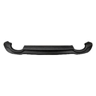 Replace® - Rear Lower Bumper Valance (CAPA Certified)