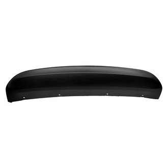 Replace® - Rear Bumper Skid Plate (Standard Line)