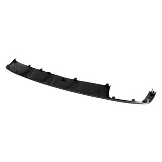 Replace® - Rear Bumper Skid Plate (CAPA Certified)