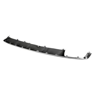 Replace® - Rear Bumper Skid Plate (CAPA Certified)