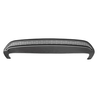 Replace® - Rear Bumper Valances