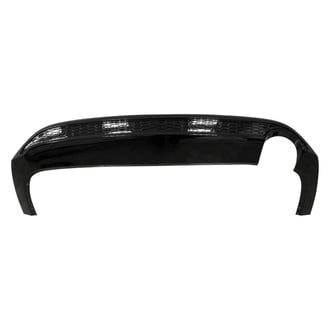 Replace® - Rear Lower Bumper Valance (CAPA Certified)
