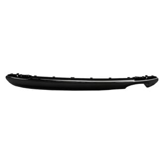 Replace® - Rear Lower Bumper Cover