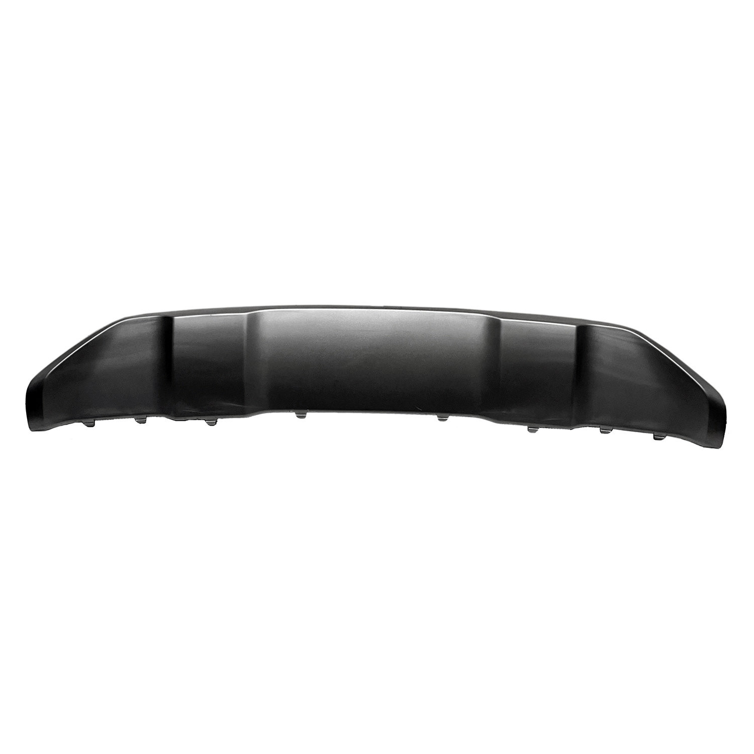 Replace® KI1195129 - Rear Bumper Skid Plate (Standard Line)