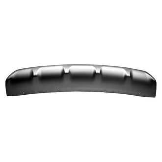 Replace® - Rear Bumper Skid Plate (Standard Line)