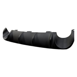 Replace® - Rear Lower Bumper Valance (Brand New OE)
