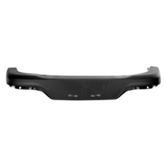 Replace® - Rear Bumper Valances