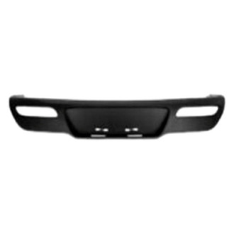 Replace® - Rear Lower Bumper Valance (Brand New OE)