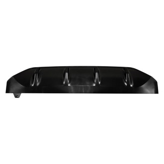 Replace® - Rear Bumper Valances
