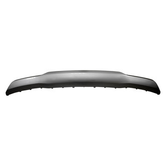 Replace® - Rear Bumper Valances