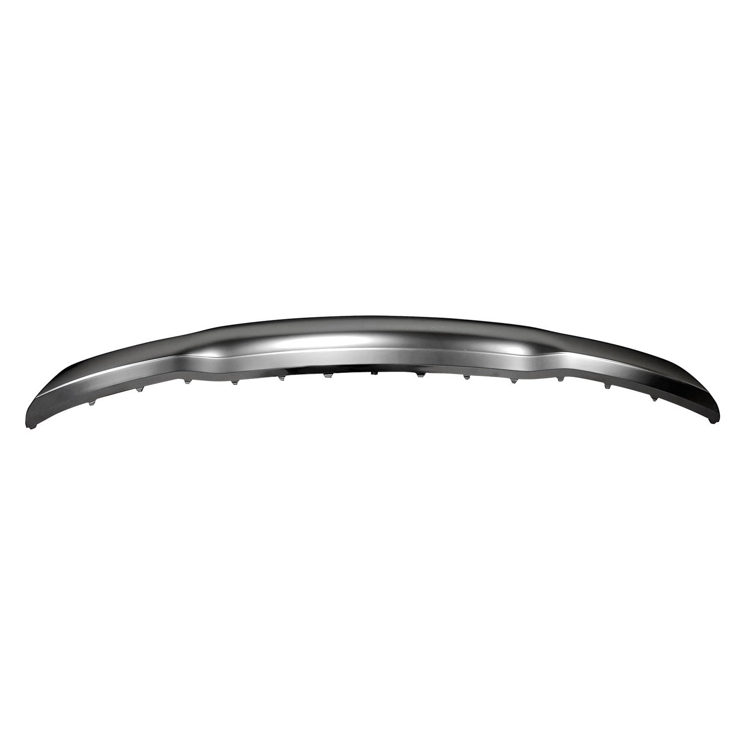 Kumayamaアライン600Nカーボンフライバーブレード テール Replace® KI1195150 - Rear Bumper Skid Plate (Standard Line)