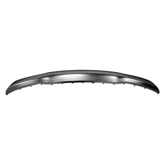 Replace® - Rear Bumper Skid Plate (Standard Line)