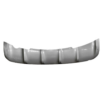 Replace® - Rear Bumper Skid Plate (Standard Line)