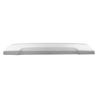Replace® - Rear Bumper Skid Plate (Standard Line)