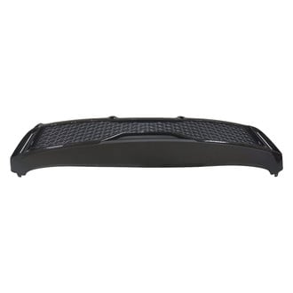 Replace® - Rear Bumper Covers
