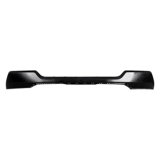 Replace® - Rear Bumper Valances
