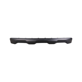 Replace® - Rear Bumper Valances