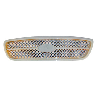 Replace® - Grille (Brand New OE)