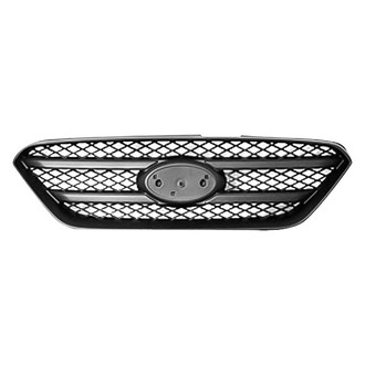 Replace® - Grilles