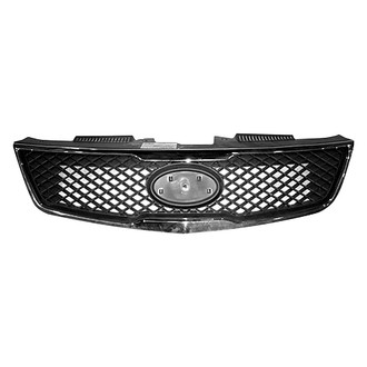 Replace® - Grille (CAPA Certified)