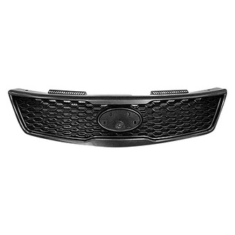 Replace® - Grille (Brand New OE)
