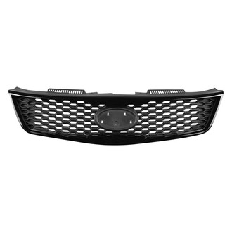 Replace® - Grille (Brand New OE)