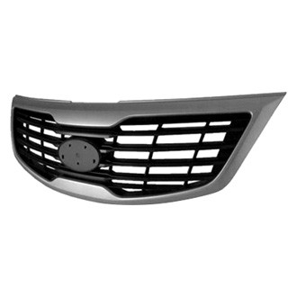 Replace® - Grille (Standard Line)