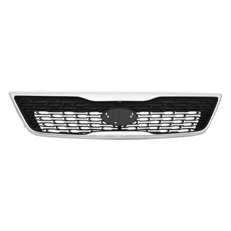 2014 Kia Sorento Custom Grilles | Billet, Mesh, LED, Chrome, Black