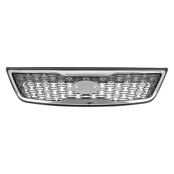 Replace® - Grille