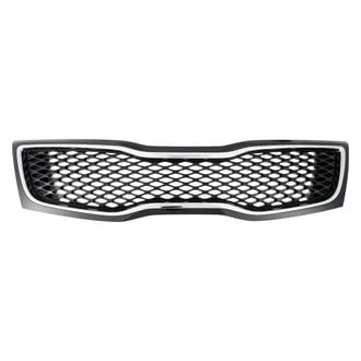 Replace® - Grille