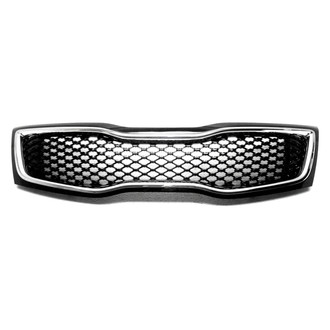 Replace® - Grille (CAPA Certified)
