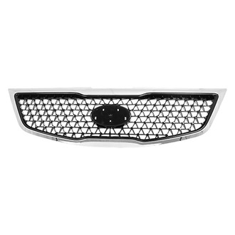 Replace® - Grille (CAPA Certified)