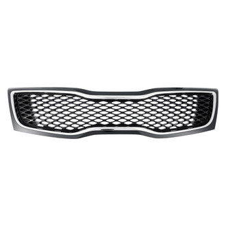 Replace® - Grille (CAPA Certified)