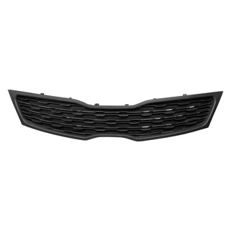 Replace® - Grille (Brand New OE)