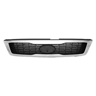 Replace® - Grille (Standard Line)