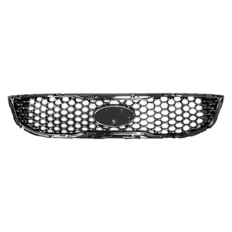 Replace® - Grille (Brand New OE)