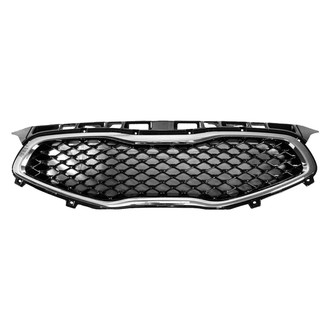 Replace® - Grille (Brand New OE)