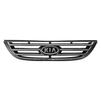 Replace® - Grilles