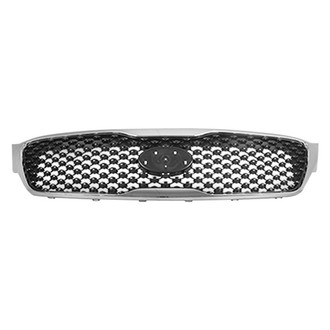 Replace® - Grille (CAPA Certified)