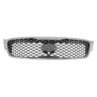 Replace® - Grille (CAPA Certified)