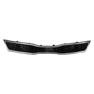 Replace® - Grille (Brand New OE)