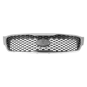 Replace® - Grille (CAPA Certified)