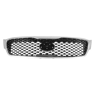 Replace® - Grille (CAPA Certified)
