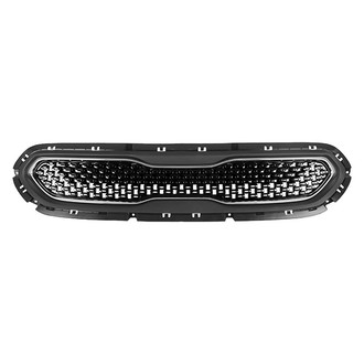 Replace® - Grille (CAPA Certified)