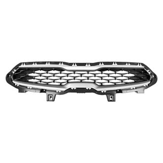 Replace® - Grille (Brand New OE)
