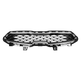 Replace® - Grille (CAPA Certified)